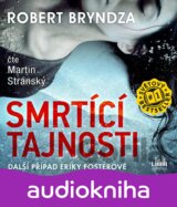Smrtící tajnosti