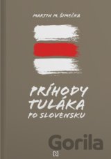 Príhody tuláka po Slovensku