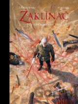 Zaklínač: Menšie zlo