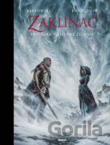 Zaklínač: Posledné želanie
