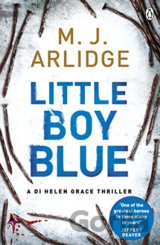 Little Boy Blue
