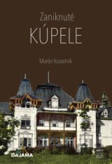 Zaniknuté kúpele