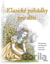 Klasické pohádky pro děti