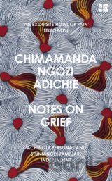 Notes on Grief
