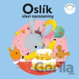 Oslík slaví narozeniny
