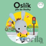Oslík jde do školky