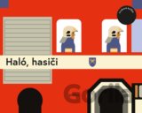 Haló, hasiči