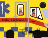 Haló, záchranáři