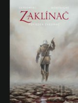 Zaklínač: Zaklínač