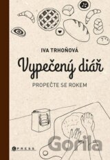 Vypečený diář
