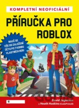 Kompletní neoficiální příručka pro Roblox