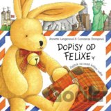 Dopisy od Felixe