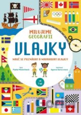 Milujeme geografii: Vlajky