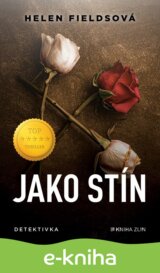 Jako stín