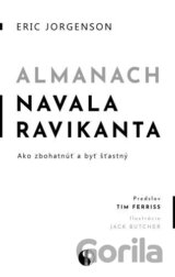 Almanach Navala Ravikanta