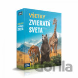 Všetky zvieratá sveta