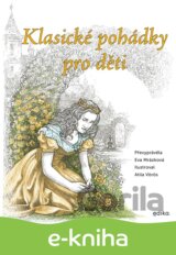 Klasické pohádky pro děti