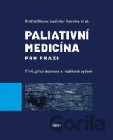 Paliativní medicína pro praxi