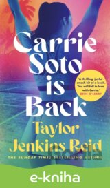 Carrie Soto Is Back