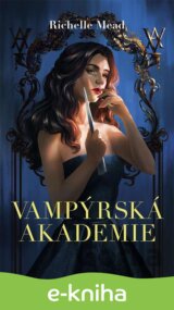 Vampýrská akademie