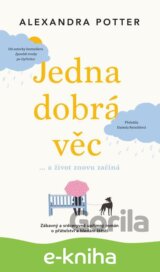 Jedna dobrá věc… a život znovu začíná