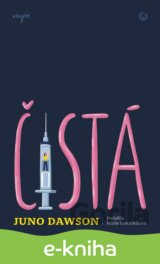 Čistá