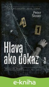 Hlava ako dôkaz