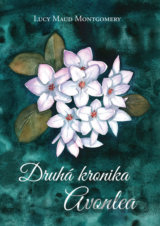 Druhá kronika Avonlea