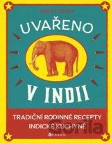 Uvařeno v Indii