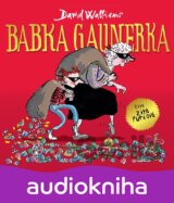 Babka gaunerka