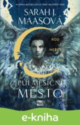 Půlměsíční město: Rod nebes a dechu