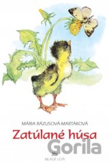 Zatúlané húsa