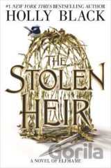 The Stolen Heir