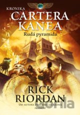 Rudá pyramida