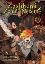 Zaslíbená Země Nezemě 16