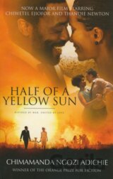 Half of a Yellow Sun