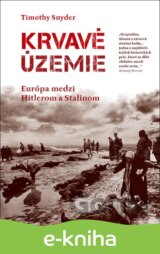 Krvavé územie