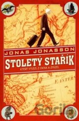 Stoletý stařík, který vylezl z okna a zmizel