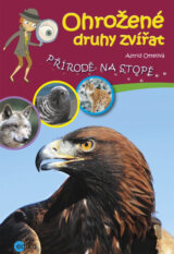 Ohrožené druhy zvířat