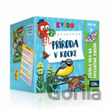 Kvído - Príroda v kocke
