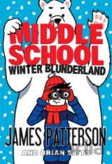 Middle School: Winter Blunderland
