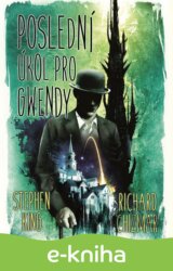Poslední úkol pro Gwendy
