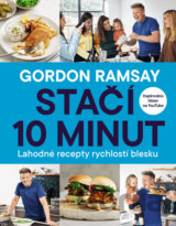 Stačí 10 minut