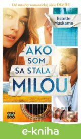 Ako som sa stala Milou