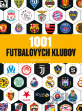 1001 futbalových klubov