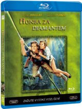 Honba za diamantem
