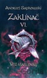Zaklínač VI. : Věž vlaštovky