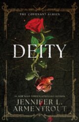 Deity (The Third Covenant Novel)