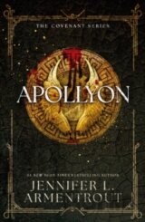 Apollyon (The Fourth Covenant Novel)