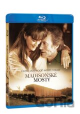 Madisonské mosty (Blu-ray)
